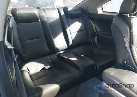 2004 Infiniti G35 z USA, uszkodzony, nr VIN JNKCV54E44M801853